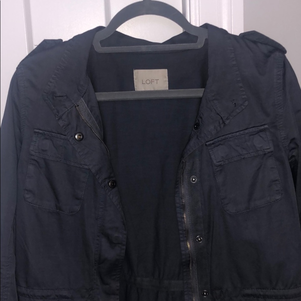 Loft Jacket - image 1